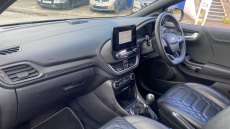 Ford Puma ST 1.5 EcoBoost ST 5dr Petrol Hatchback